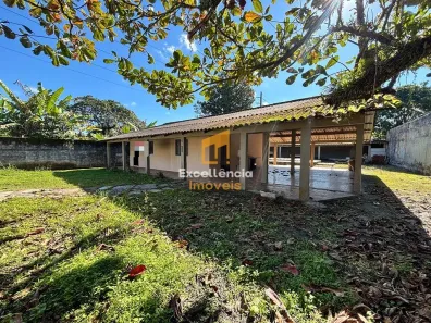 Casa com 2 Quartos à venda, 222m² no Miami, Pontal do Paraná