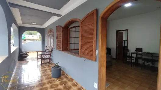 Casa com 2 Quartos à venda, 90m² no Centro, Paty do Alferes
