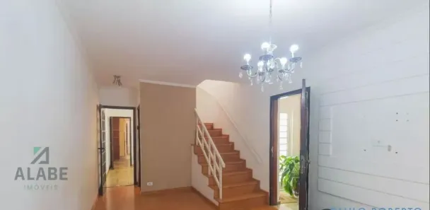 Casa com 4 Quartos à venda, 200m² no Santo Amaro, São Paulo