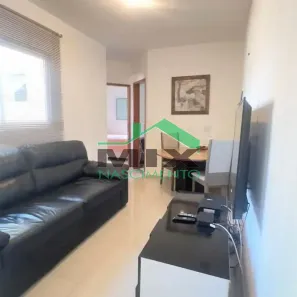 Apartamento com 2 Quartos à venda, 80m² no Vila Humaitá, Santo André