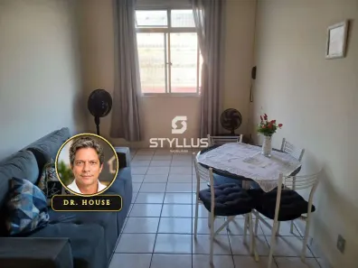 Apartamento com 1 Quarto à venda, 52m² no Pilares, Rio de Janeiro