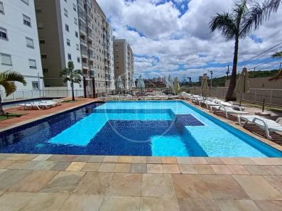 Apartamento com 3 Quartos à venda, 65m² no Interlagos, São Paulo