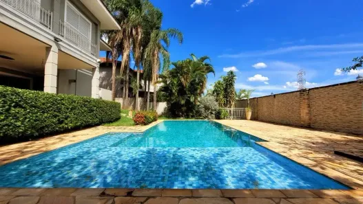 Casa com 5 Quartos à venda, 512m² no Ribeirânia, Ribeirão Preto