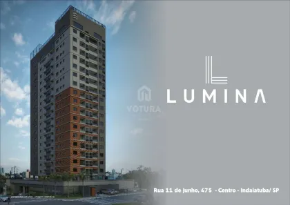 Apartamento com 1 Quarto à venda, 107m² no Centro, Indaiatuba