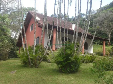 Fazenda/Sítio com 5 Quartos à venda, 226m² no Vargem Grande, Teresópolis