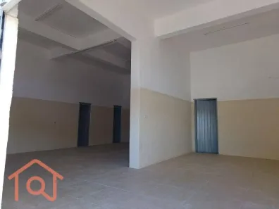 Ponto Comercial para alugar, 80m² no Vila Guarani (Z Sul), São Paulo