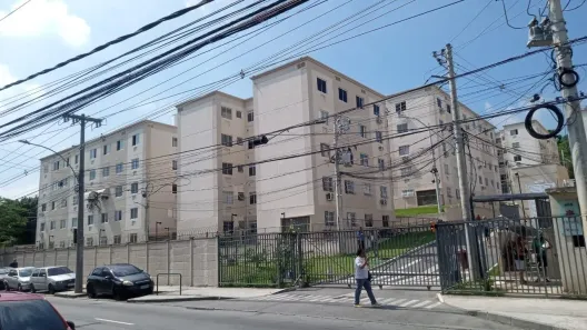 Apartamento com 2 Quartos à venda, 45m² no Madureira, Rio de Janeiro