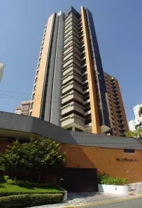 Apartamento com 3 Quartos à venda, 187m² no Vila Andrade, São Paulo