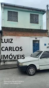Casa com 2 Quartos à venda, 120m² no Campo Grande, Rio de Janeiro