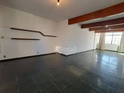 Apartamento com 3 Quartos à venda, 150m² no Centro, São José do Rio Preto
