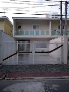 Sobrado com 3 Quartos à venda, 190m² no Jardim América, São José dos Campos