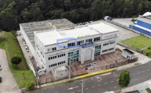Galpão/Depósito/Armazém à venda, 5712m² no Empresarial Anhanguera, Cajamar