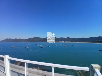 Imóvel Comercial à venda, 450m² no Pântano do Sul, Florianópolis