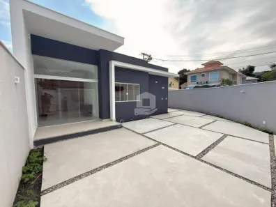 Casa com 3 Quartos à venda, 172m² no Piratininga, Niterói