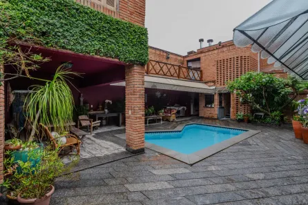 Sobrado com 4 Quartos à venda, 423m² no Vila Madalena, São Paulo