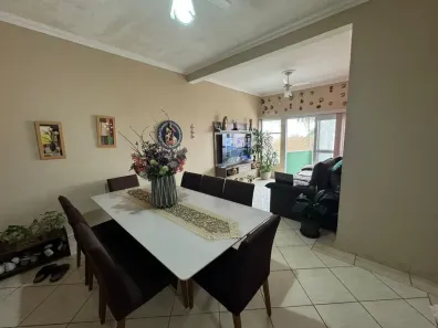 Apartamento com 3 Quartos à venda, 65m² no Jardim Casablanca, Peruíbe
