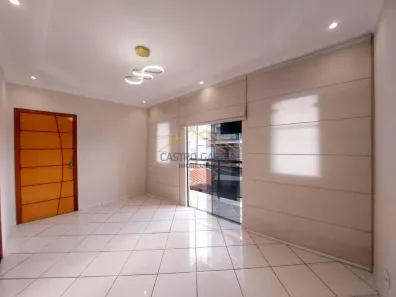 Sobrado com 3 Quartos para alugar, 146m² no Jardim Paulistano, Americana