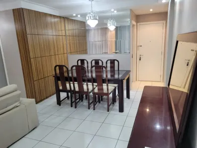 Apartamento com 2 Quartos à venda, 75m² no Cambuí, Campinas