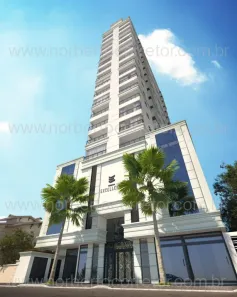 Apartamento com 2 Quartos à venda, 70m² no Balneário Perequê, Porto Belo