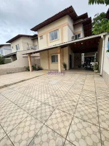 Casa de Condomínio com 4 Quartos à venda, 200m² no Turu, São Luís