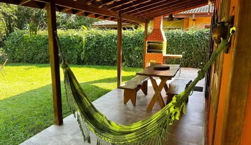 Casa com 2 Quartos à venda, 106m² no Praia Dura, Ubatuba