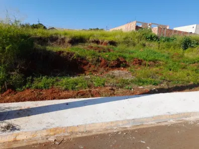 Lote/Terreno à venda, 308m² no Recanto Parque Guará, Ibiporã
