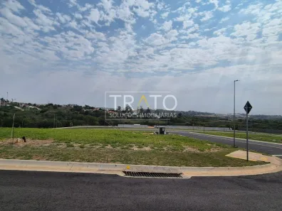 Lote/Terreno à venda, 395m² no Fazenda Pau D'Alho, Campinas