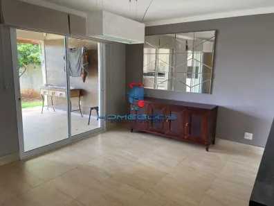 Casa de Condomínio com 3 Quartos à venda, 174m² no Parque Xangrilá, Campinas