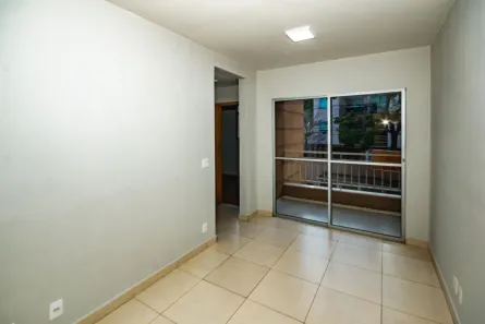 Apartamento com 2 Quartos à venda, 54m² no Santa Mônica, Belo Horizonte