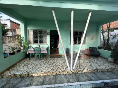 Casa com 2 Quartos à venda, 127m² no Sitio Novo Oriente, Nova Iguaçu