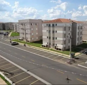 Apartamento com 2 Quartos à venda, 55m² no Vargeão, Jaguariúna