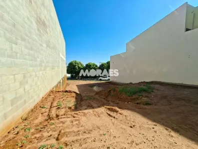 Lote/Terreno à venda, 253m² no Jardim Amália, Bauru