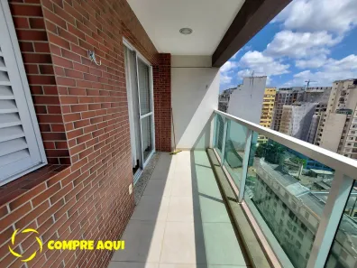 Apartamento com 1 Quarto à venda, 43m² no República, São Paulo