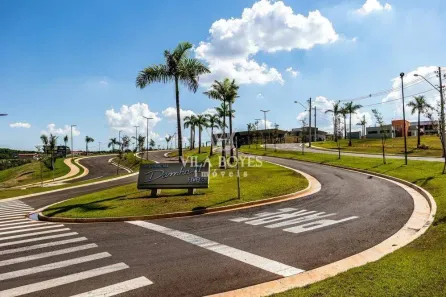 Lote/Terreno à venda, 405m² no Ondas, Piracicaba