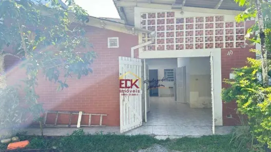 Casa com 3 Quartos à venda, 87m² no Capricórnio I, Caraguatatuba