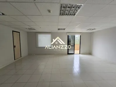 Prédio Comercial para alugar, 114m² no Jardim Santa Ângela, Ribeirão Preto