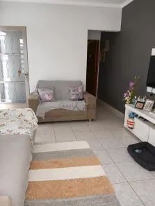 Casa com 2 Quartos à venda, 119m² no Residencial União, São José dos Campos