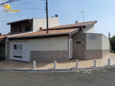 Casa com 2 Quartos à venda, 155m² no Parque Nova Carioba, Americana
