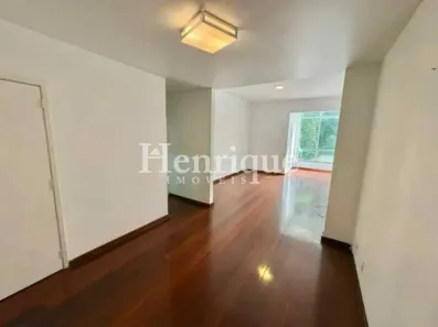 Apartamento com 2 Quartos à venda, 83m² no Botafogo, Rio de Janeiro