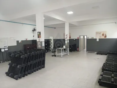 Ponto Comercial para alugar, 180m² no Vila Pompéia, Campinas
