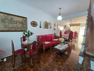 Sobrado com 3 Quartos à venda, 207m² no Olímpico, São Caetano do Sul