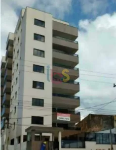 Apartamento com 2 Quartos à venda, 66m² no Pontal, Ilhéus