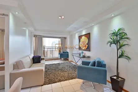 Apartamento com 3 Quartos à venda, 106m² no Norte, Brasília