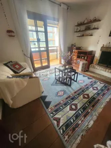 Apartamento com 2 Quartos à venda, 76m² no Vila Suica, Gramado