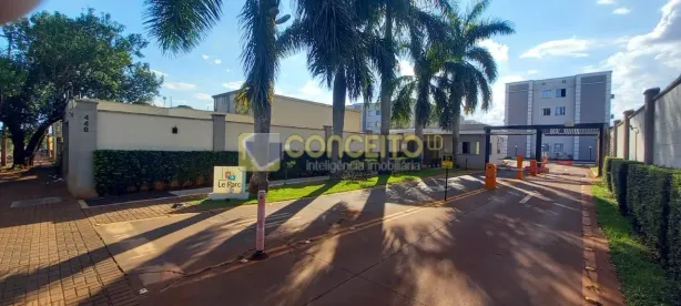 Apartamento com 2 Quartos à venda, 47m² no Jardim Jóquei Club, Londrina