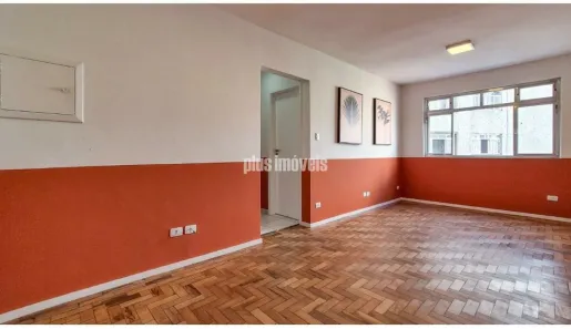 Apartamento com 1 Quarto à venda, 32m² no Vila Buarque, São Paulo