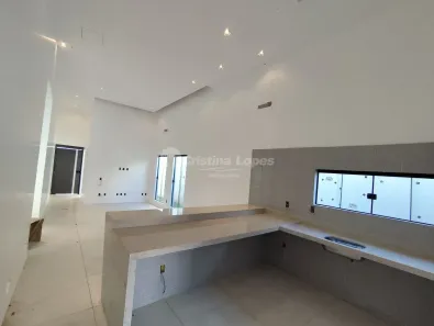 Casa de Condomínio com 3 Quartos à venda, 144m² no Verde Lar, Teresina