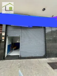 Ponto Comercial para alugar, 78m² no Centro, Santos