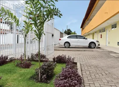 Apartamento com 2 Quartos à venda, 31m² no Uruguai, Teresina