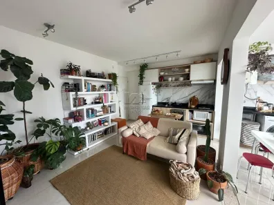 Apartamento com 1 Quarto à venda, 39m² no Bela Vista, São Paulo
